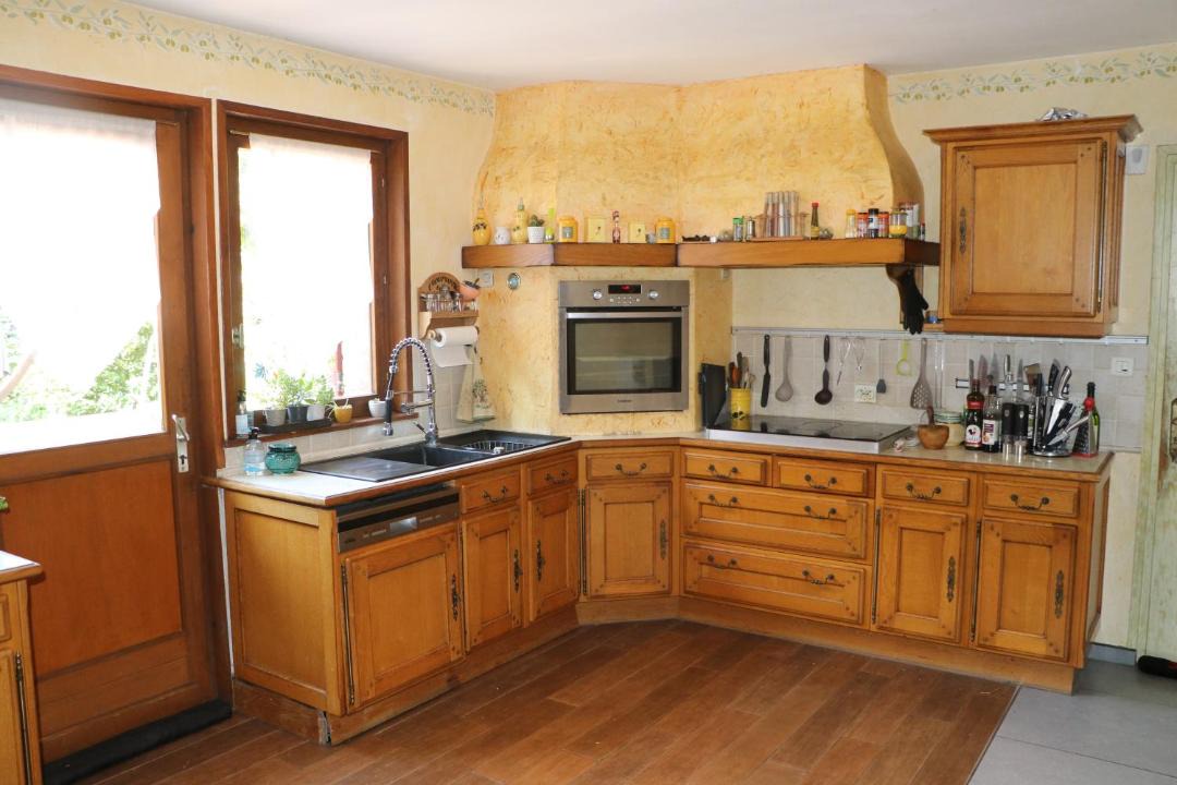 Photo of Kitchen in Vred