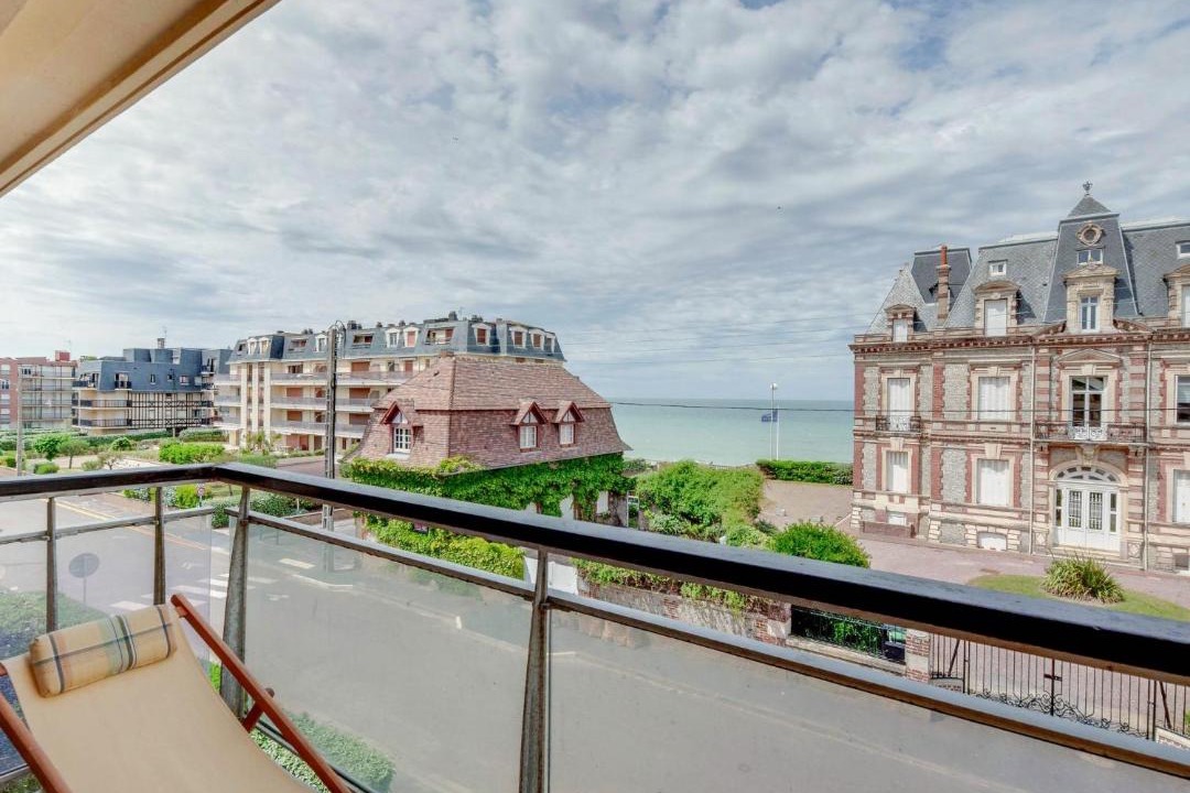 Photo of Others in Cabourg
