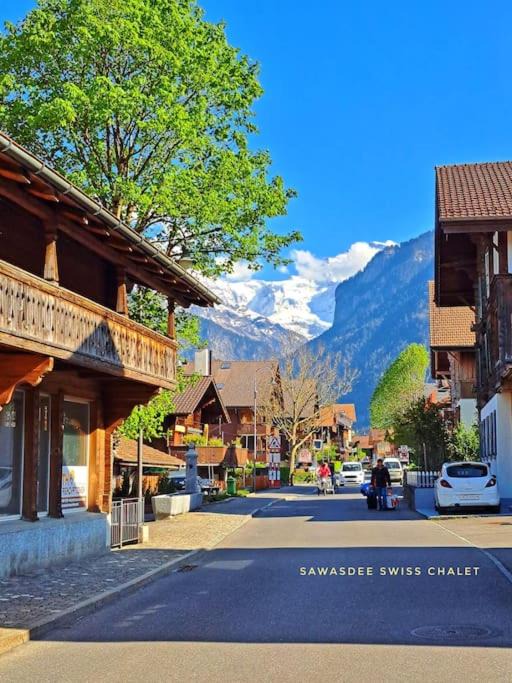 Photo of Others in Wilderswil