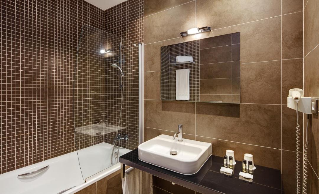 Photo of Bathroom in Zaragoza