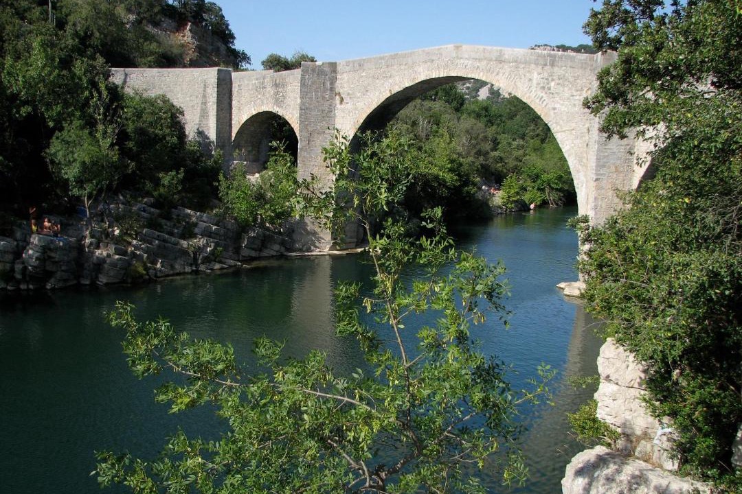 Photo of Outdoor in Brissac