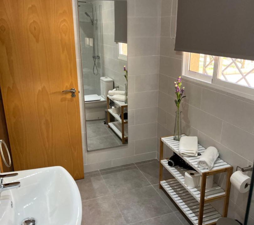 Photo of Bathroom in Deltebre