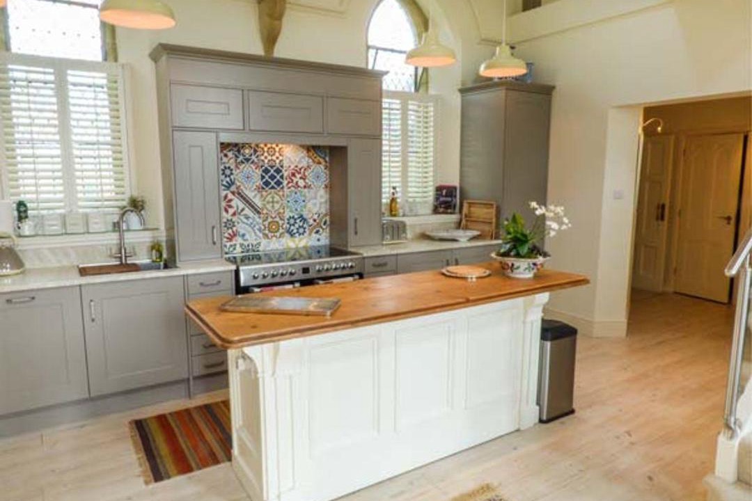 Photo of Kitchen in Ventnor