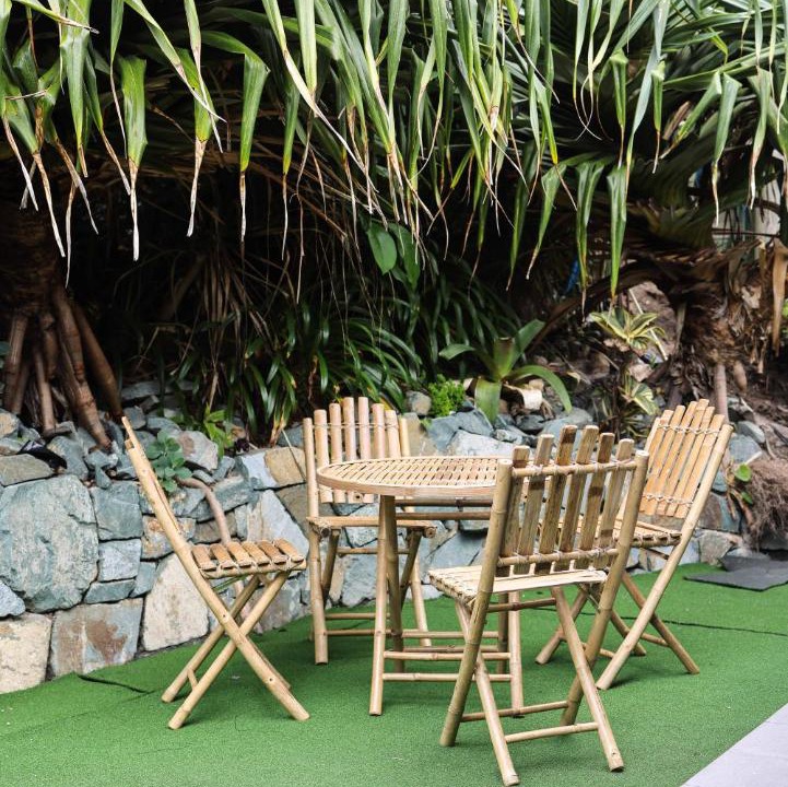 Photo of Patio Balcony in Boomerang Beach