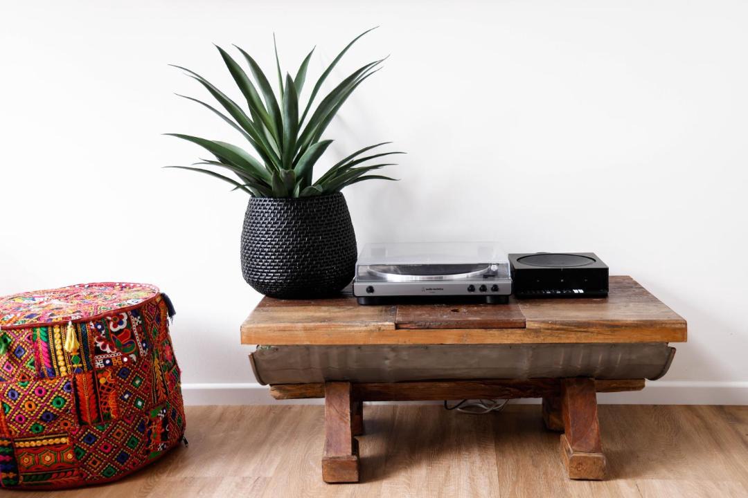 Photo of Livingroom in Boomerang Beach