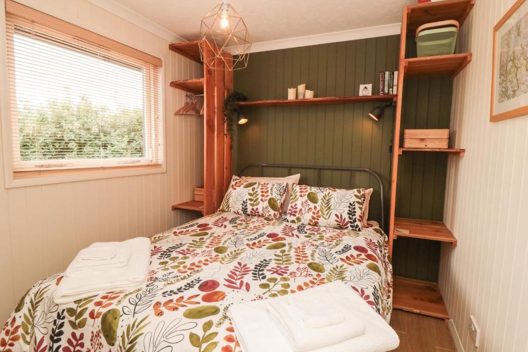 Photo of Bedroom in Nawton