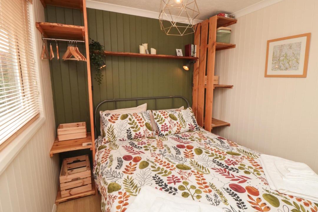 Photo of Bedroom in Nawton