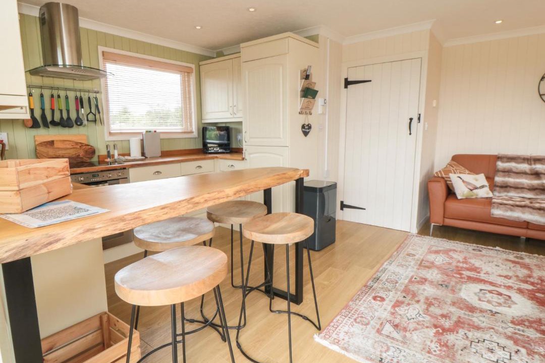 Photo of Kitchen in Nawton