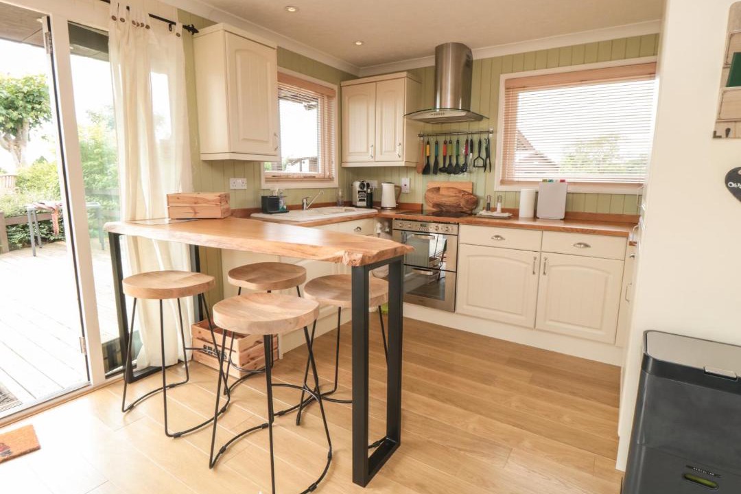 Photo of Kitchen in Nawton