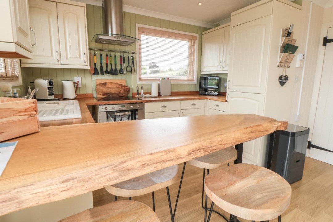 Photo of Kitchen in Nawton