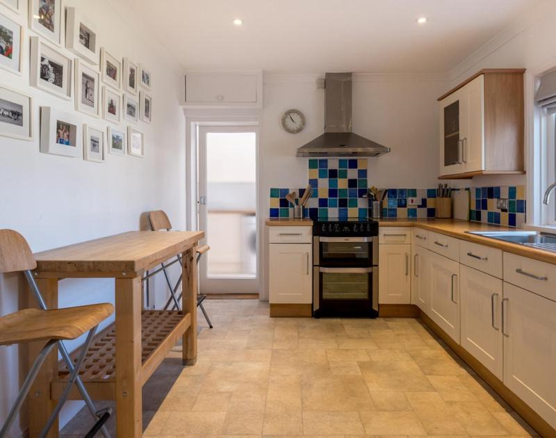 Photo of Kitchen in Rock