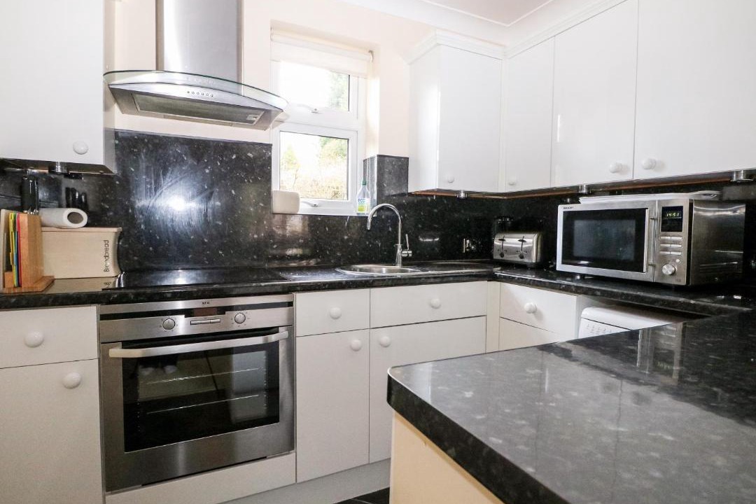 Photo of Kitchen in Buxted