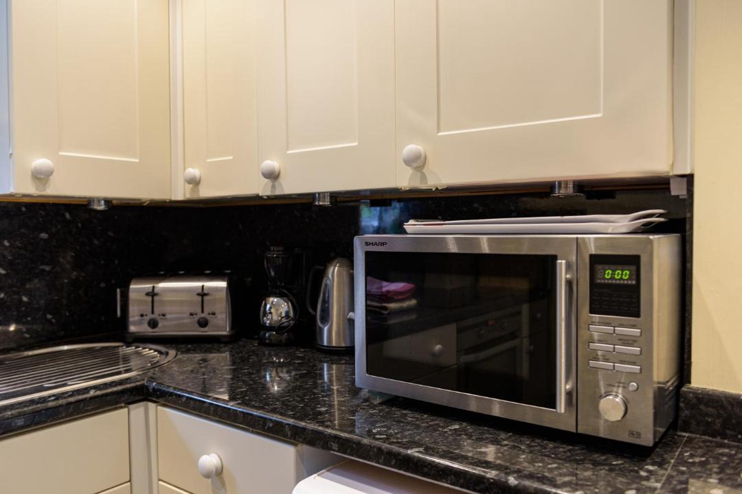 Photo of Kitchen in Buxted