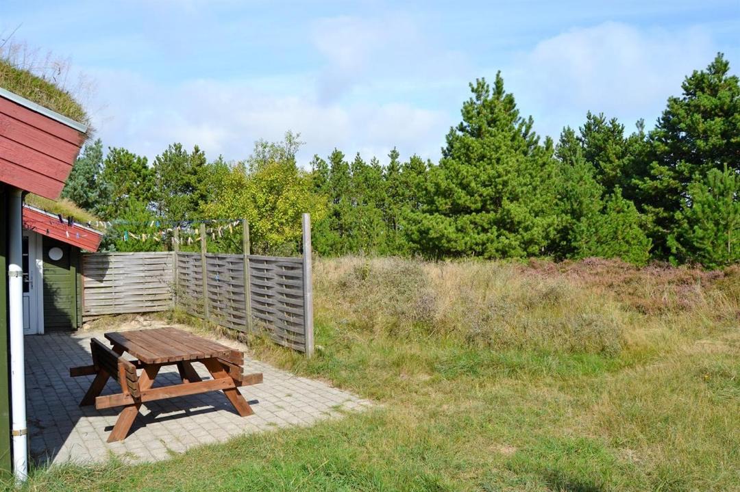 Photo of Patio Balcony in Bolilmark