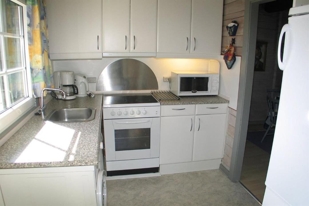 Photo of Kitchen in Bolilmark
