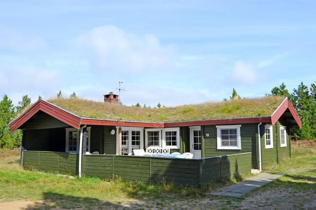 Photo of Buildings in Bolilmark