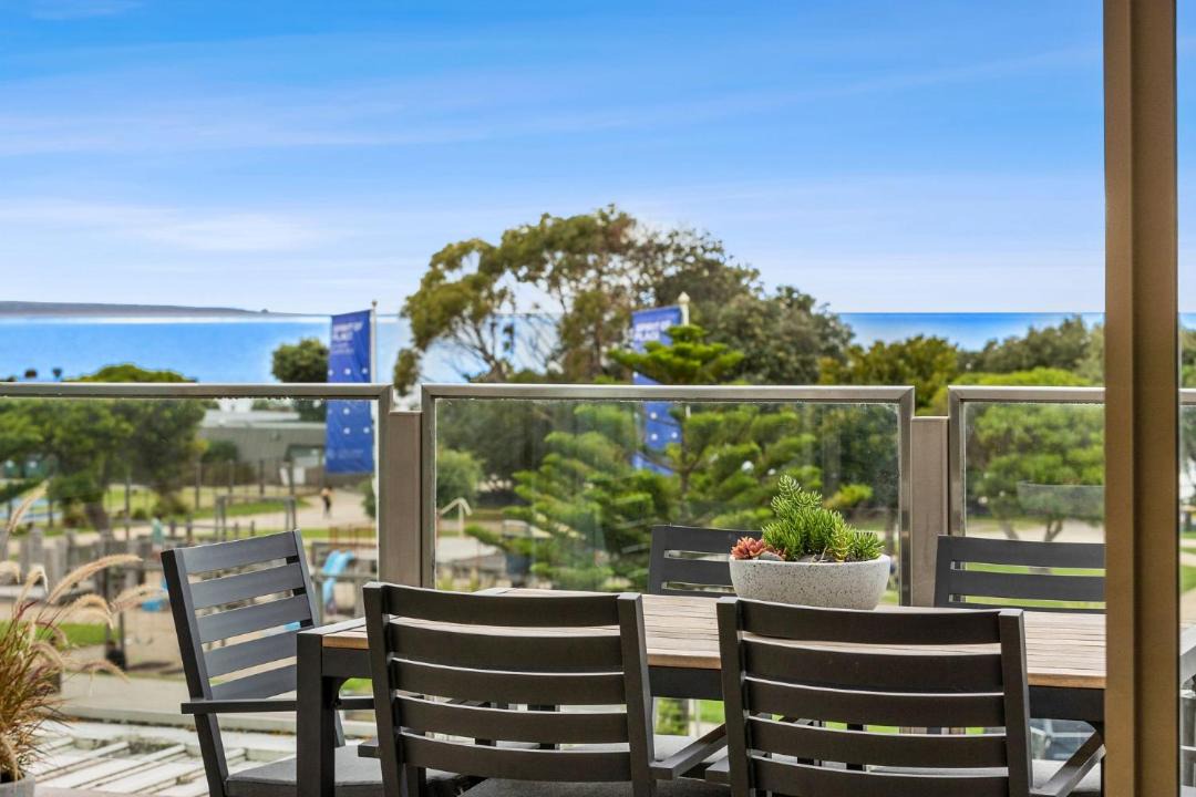 Photo of Patio Balcony in Lorne