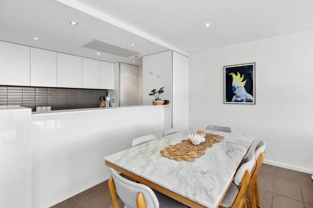 Photo of Kitchen in Lorne