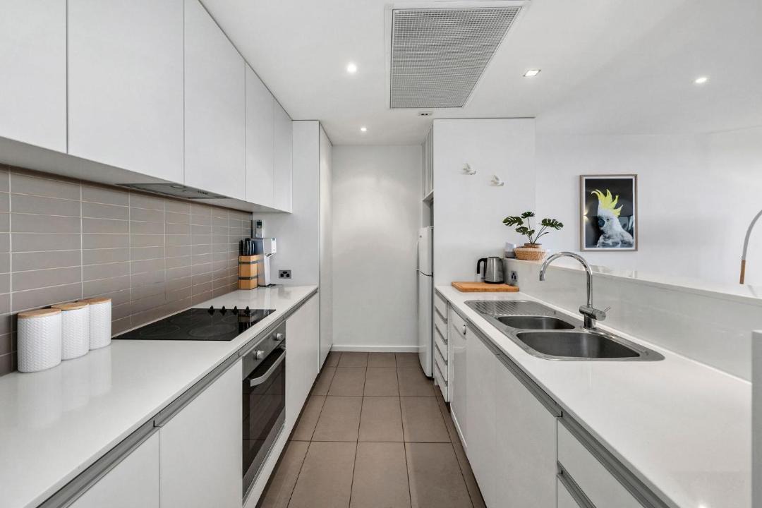 Photo of Kitchen in Lorne