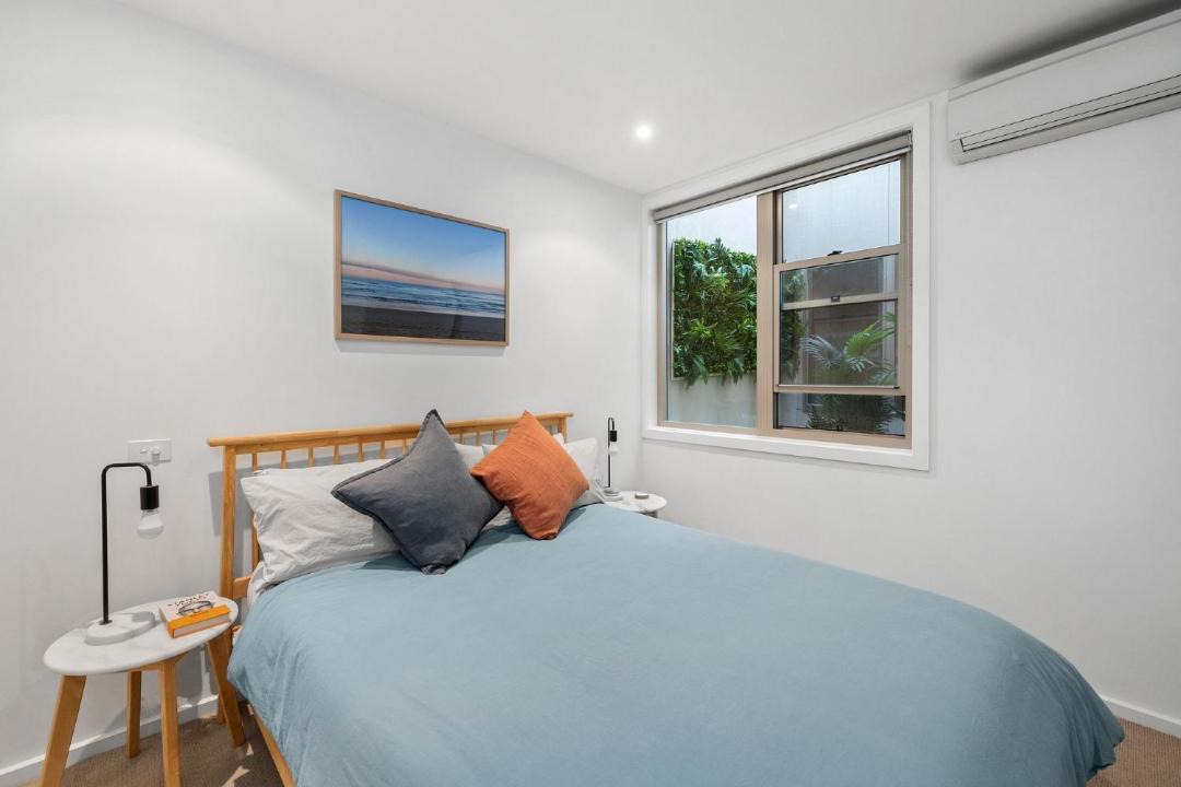 Photo of Bedroom in Lorne