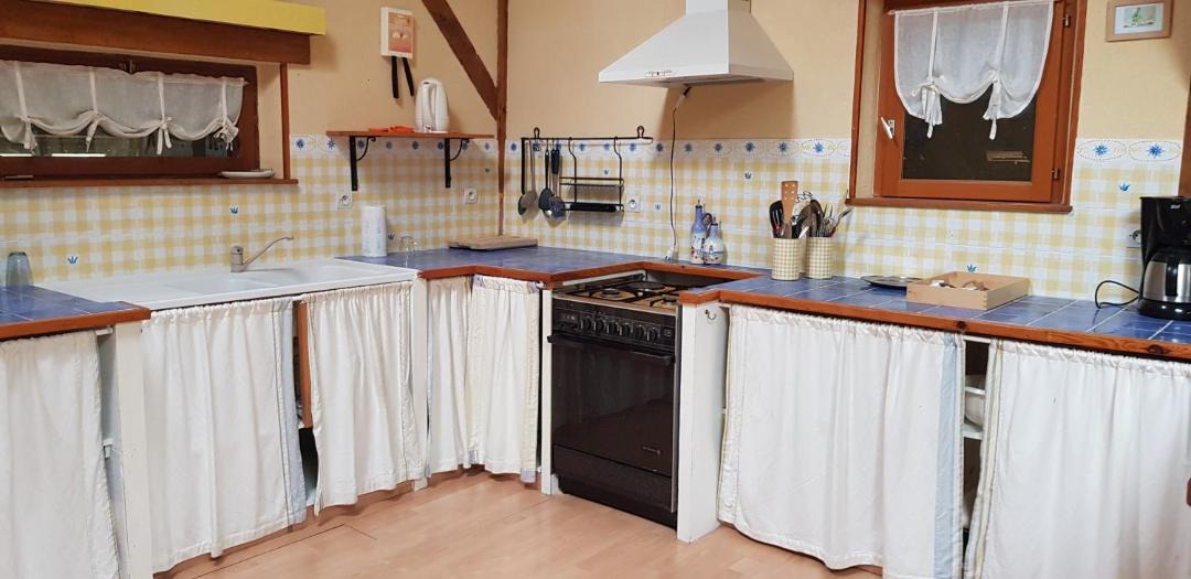 Photo of Kitchen in Sistels
