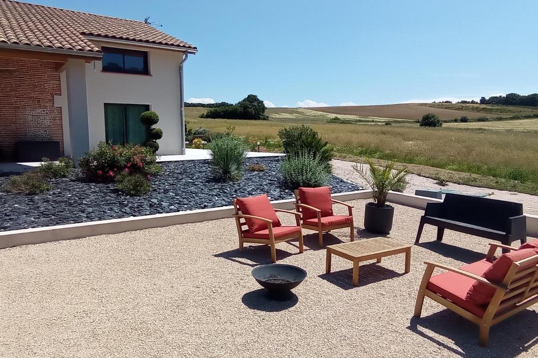 Photo of Patio Balcony in Lias