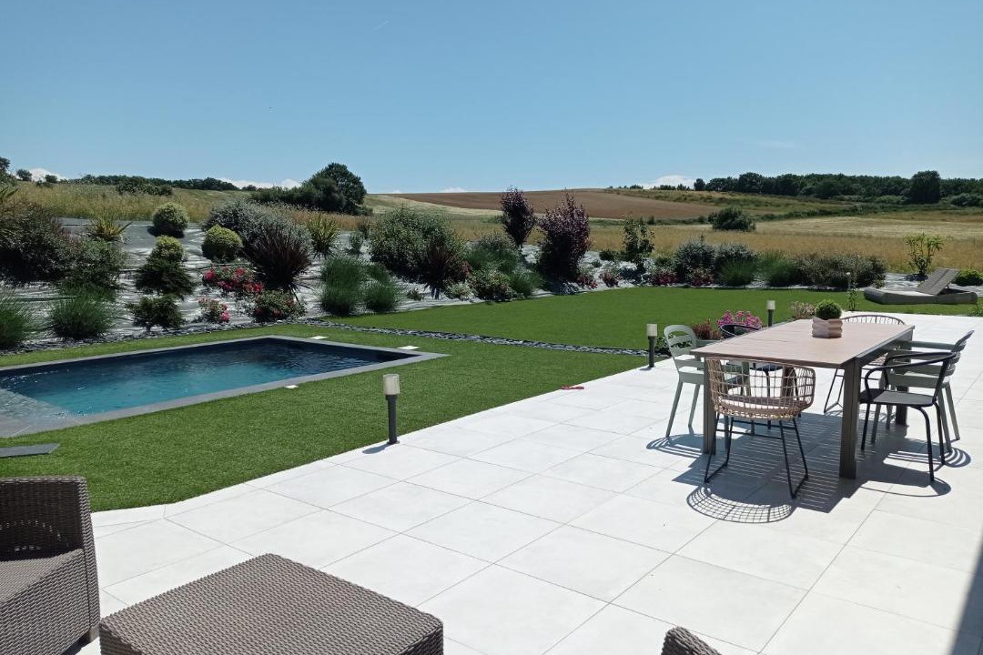 Photo of Patio Balcony in Lias