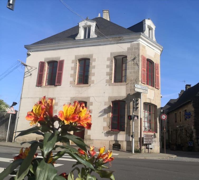 Photo of Others in Malestroit