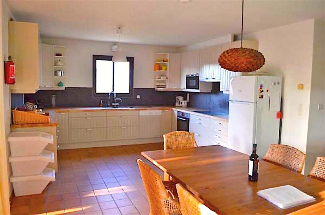 Photo of Kitchen in Canet