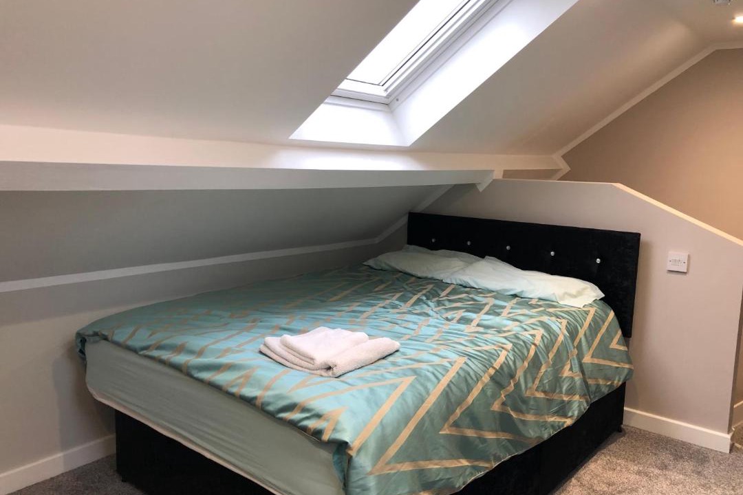 Photo of Bedroom in St. Thomas