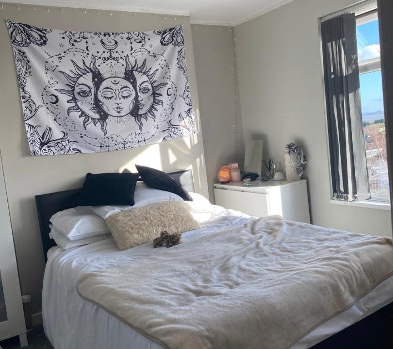 Photo of Bedroom in St. Thomas