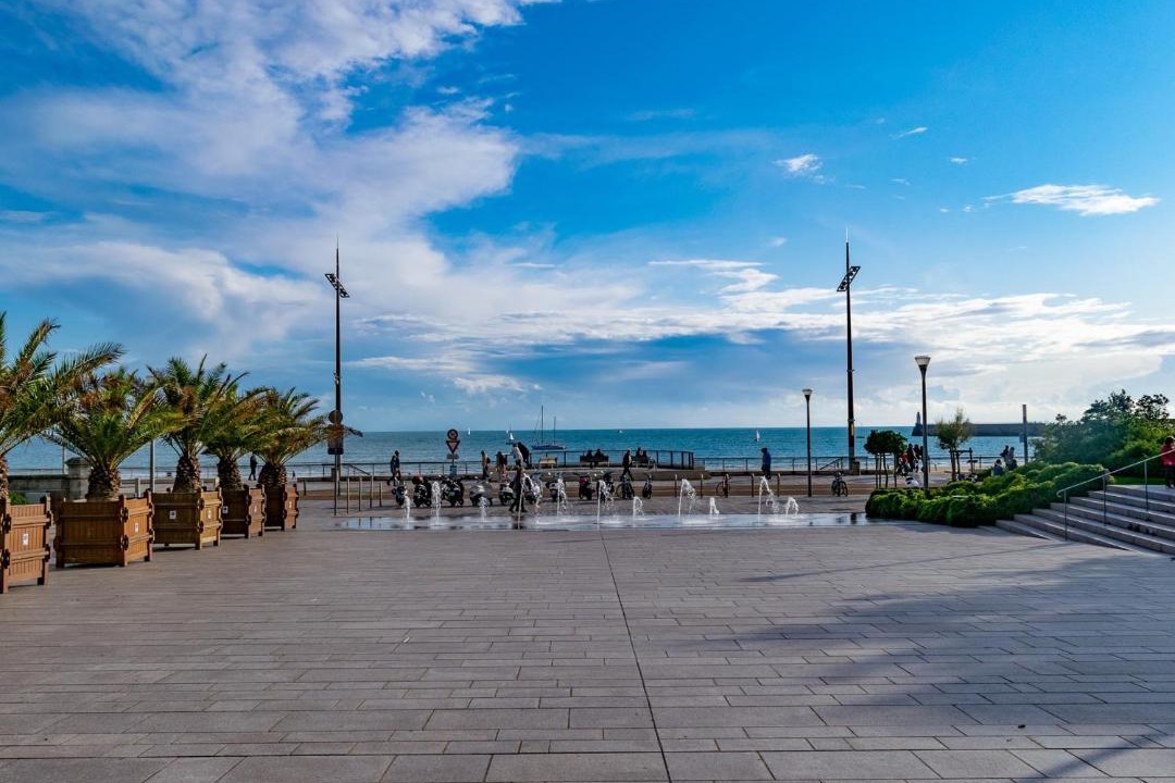 Photo of Outdoor in Les Sables d'Olonne