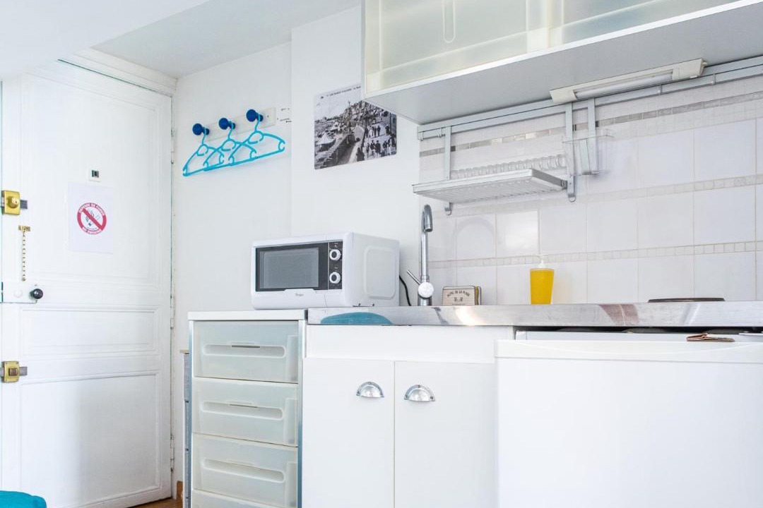 Photo of Kitchen in Les Sables d'Olonne