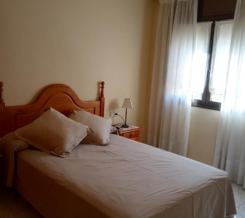 Photo of Bedroom in Esterri D'Aneu