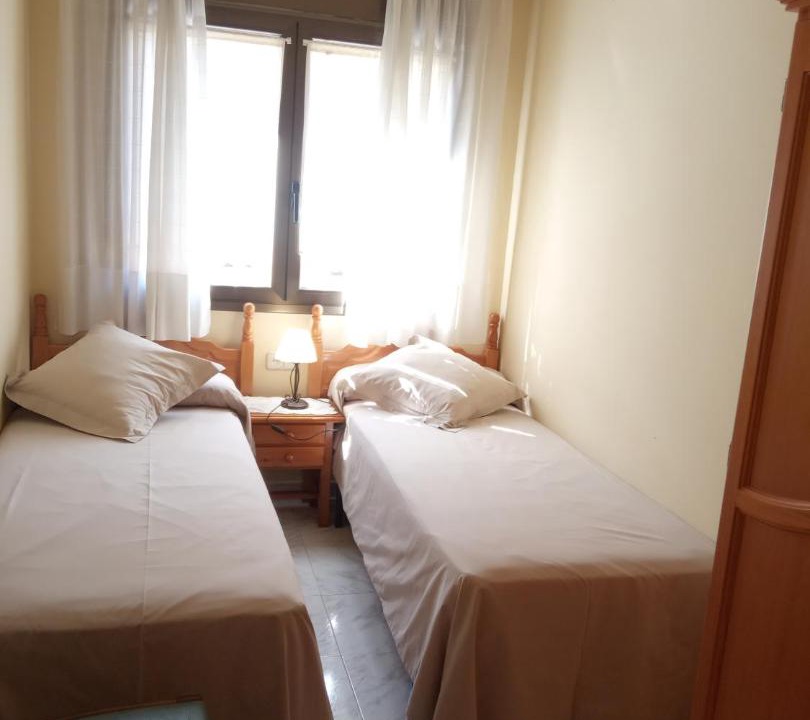 Photo of Bedroom in Esterri D'Aneu
