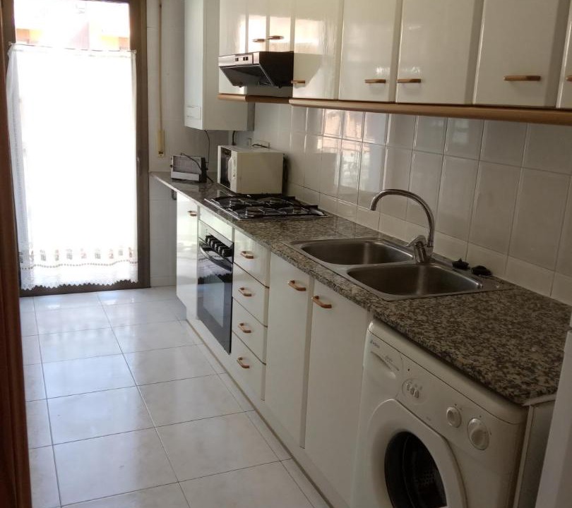 Photo of Kitchen in Esterri D'Aneu