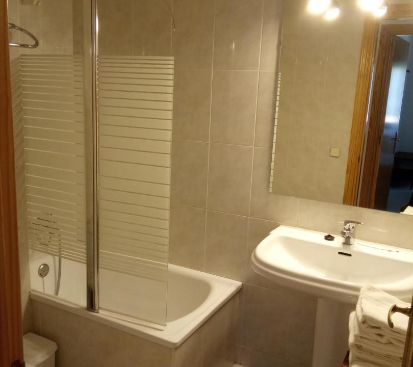 Photo of Bathroom in Esterri D'Aneu