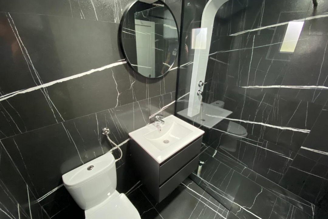 Photo of Bathroom in Benkovac