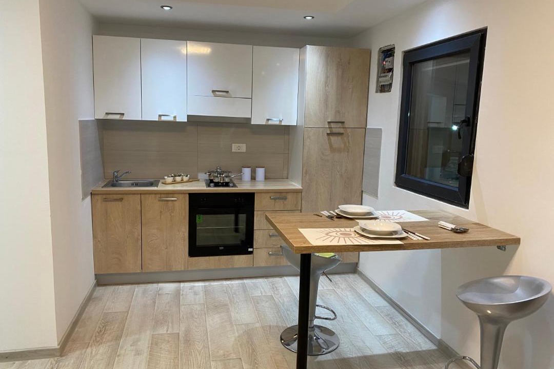 Photo of Kitchen in Benkovac