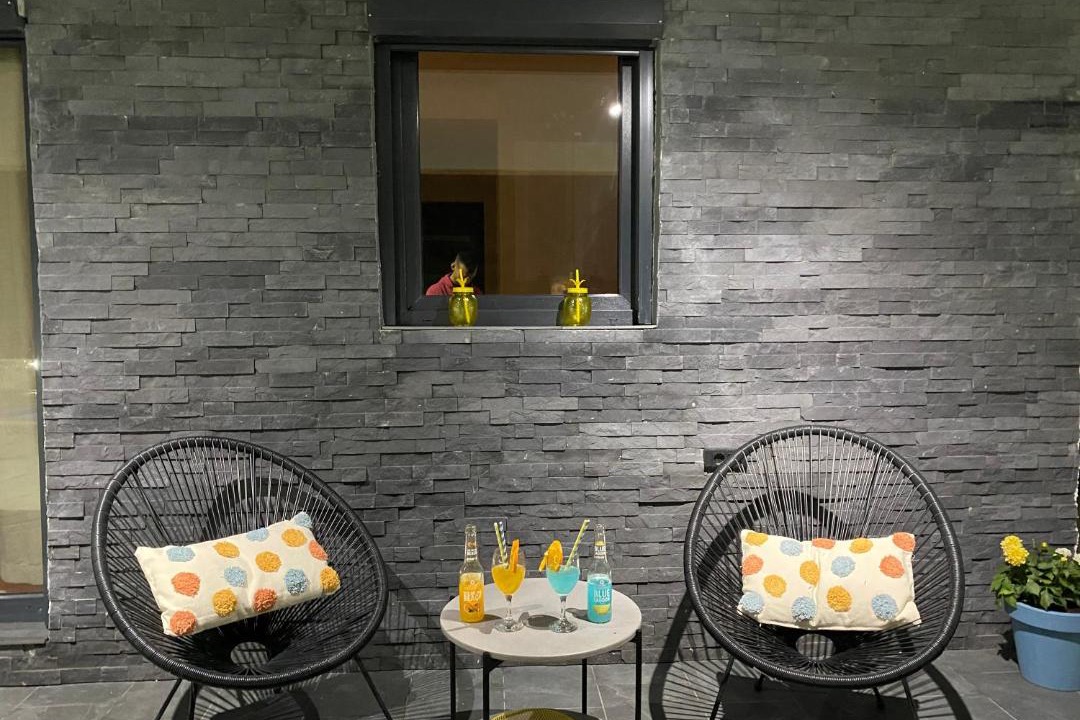 Photo of Patio Balcony in Benkovac