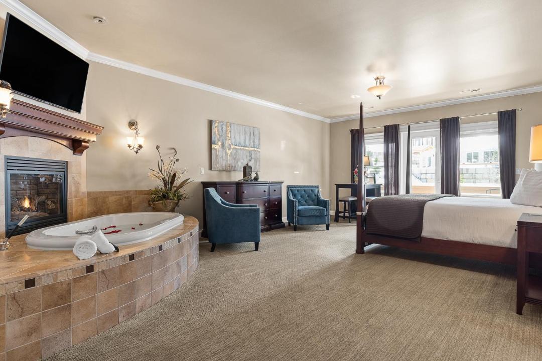 Photo of Bedroom in Rapid City