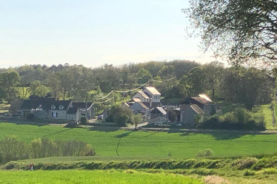 Photo of Others in Coussay-les-Bois