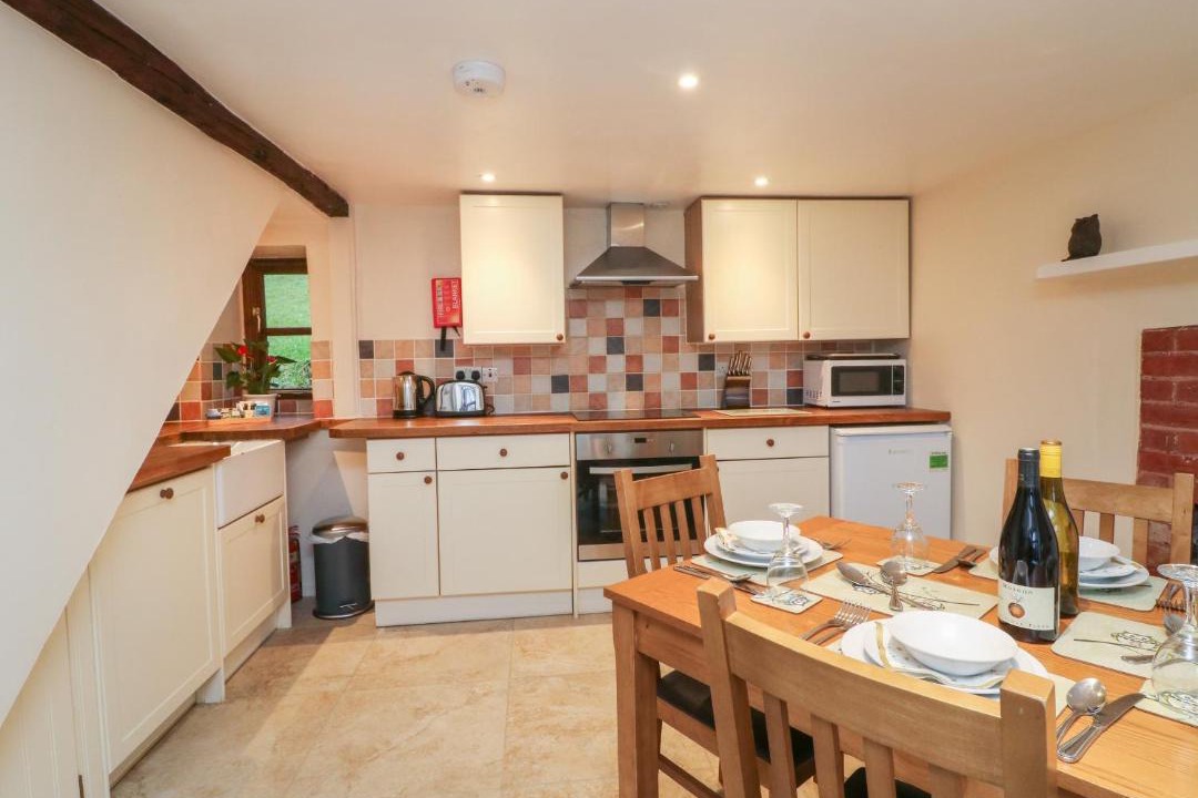 Photo of Others in Wheddon Cross