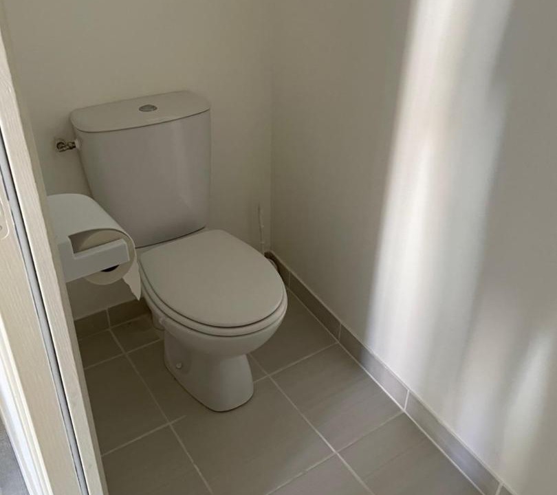 Photo of Bathroom in Parsac