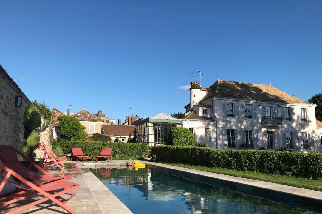Photo of Others in Neauphle-le-Chateau
