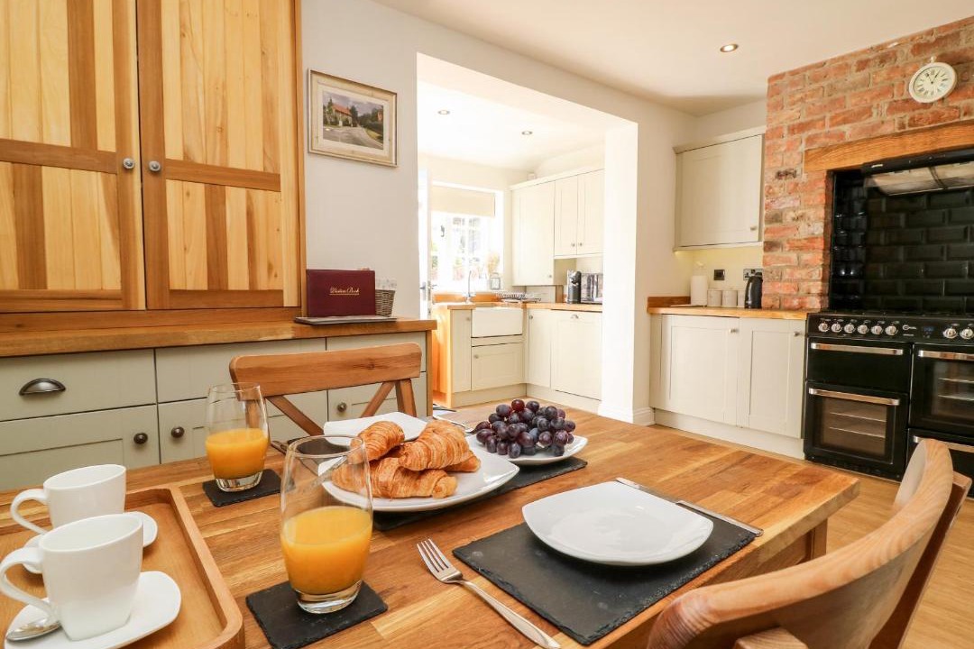 Photo of Kitchen in Brantingham