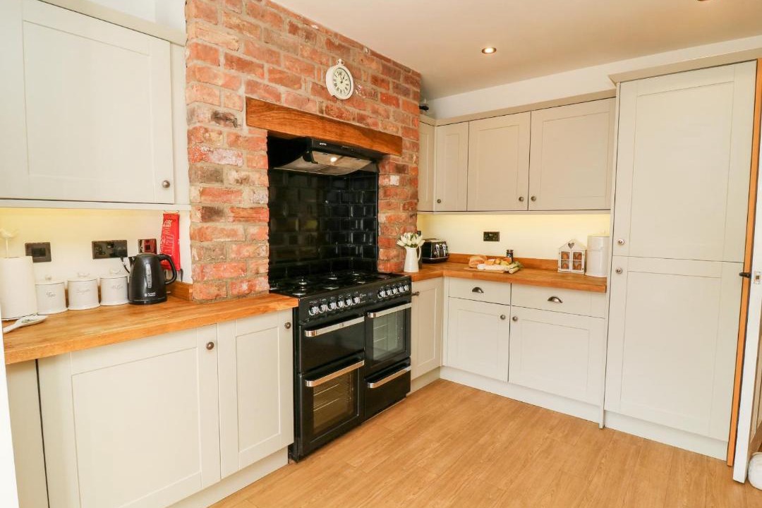 Photo of Kitchen in Brantingham
