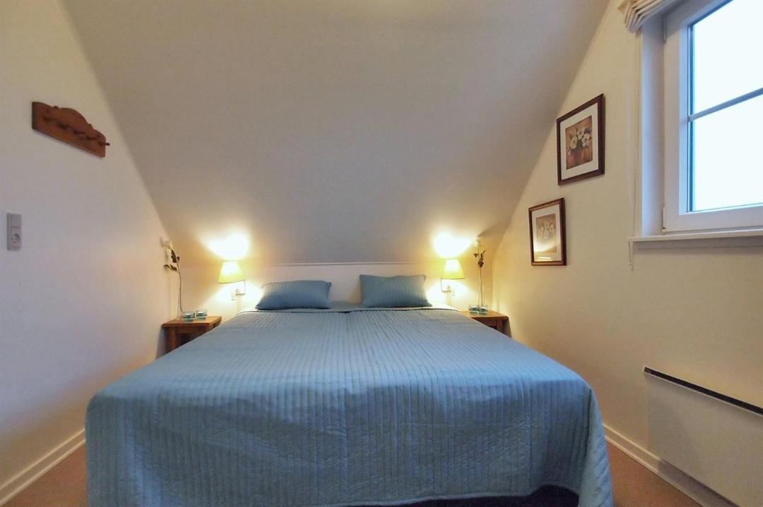 Photo of Bedroom in Middelfart