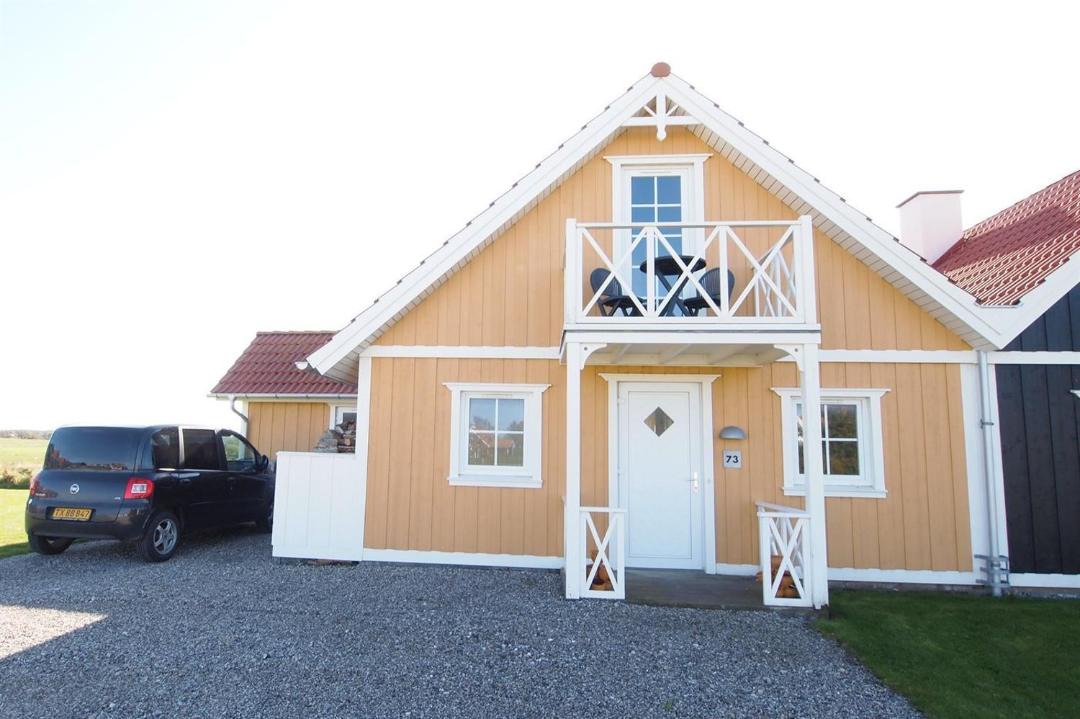Photo of Buildings in Middelfart