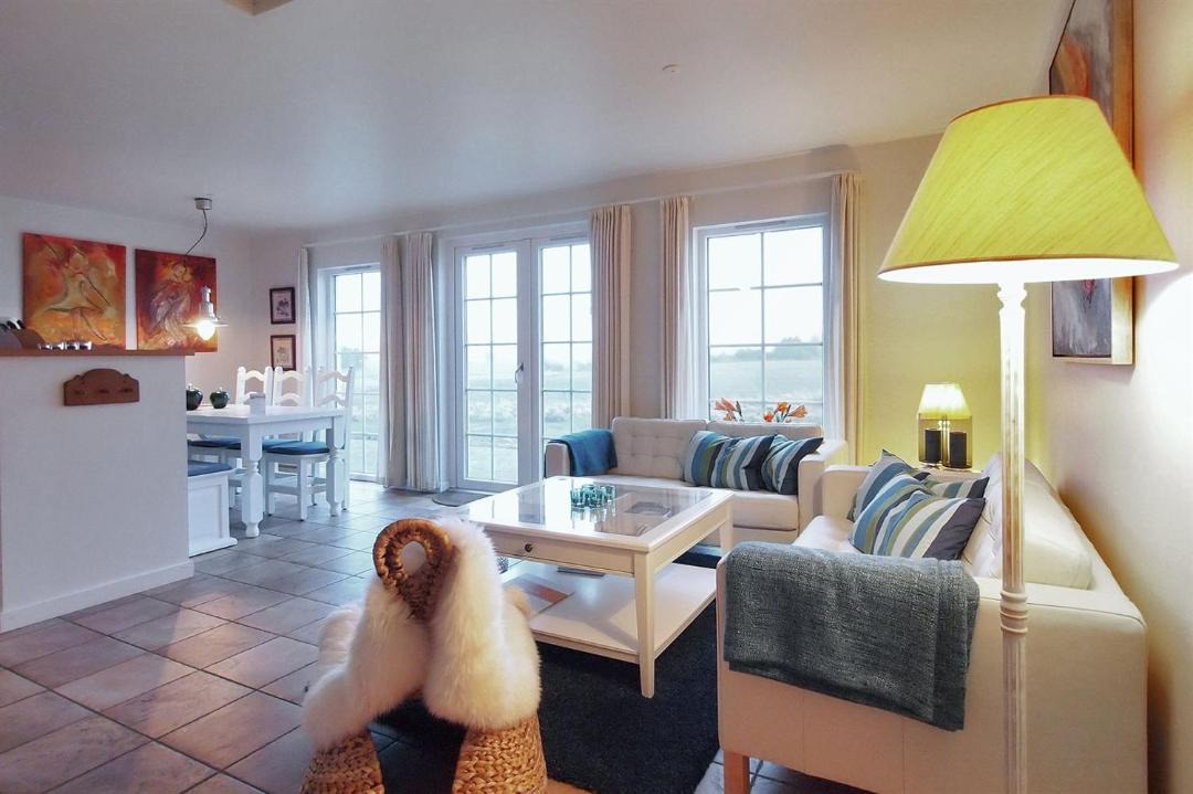 Photo of Livingroom in Middelfart